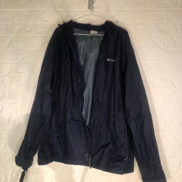 Columbia Other - Columbia windbreaker
